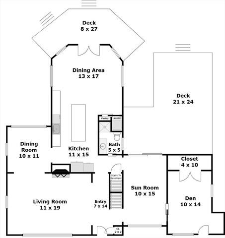 74 Rose Hill Way, Waltham, MA 02453