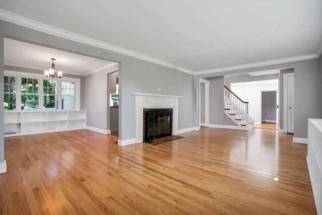 74 Rose Hill Way, Waltham, MA 02453