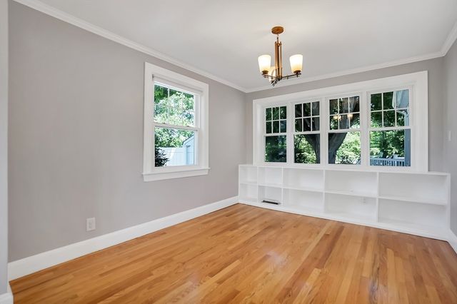 74 Rose Hill Way, Waltham, MA 02453