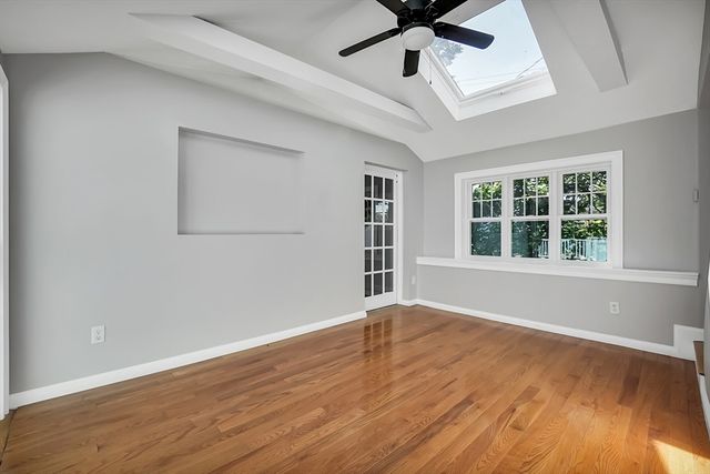 74 Rose Hill Way, Waltham, MA 02453
