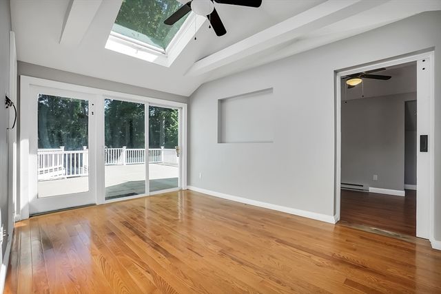 74 Rose Hill Way, Waltham, MA 02453