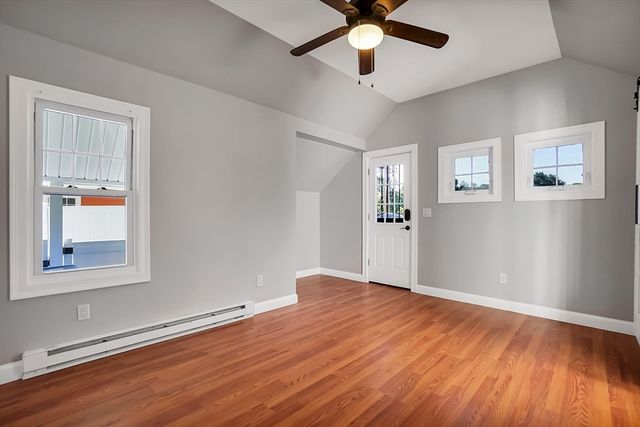 74 Rose Hill Way, Waltham, MA 02453