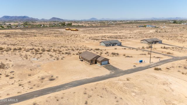 2682 S 358th Avenue, Tonopah, AZ 85354