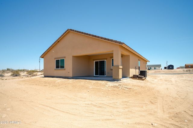 2682 S 358th Avenue, Tonopah, AZ 85354