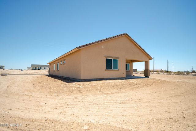 2682 S 358th Avenue, Tonopah, AZ 85354