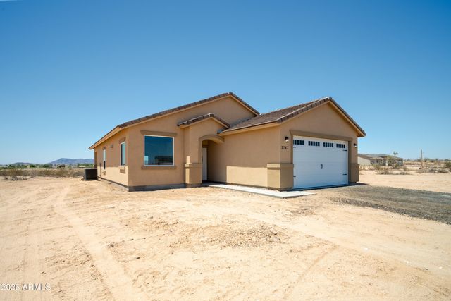 2682 S 358th Avenue, Tonopah, AZ 85354