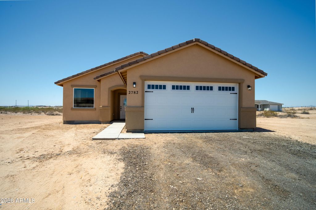 2682 S 358th Avenue, Tonopah, AZ 85354