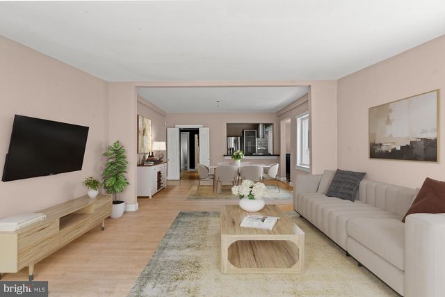 4718 RESERVOIR RD NW, Washington, DC 20007