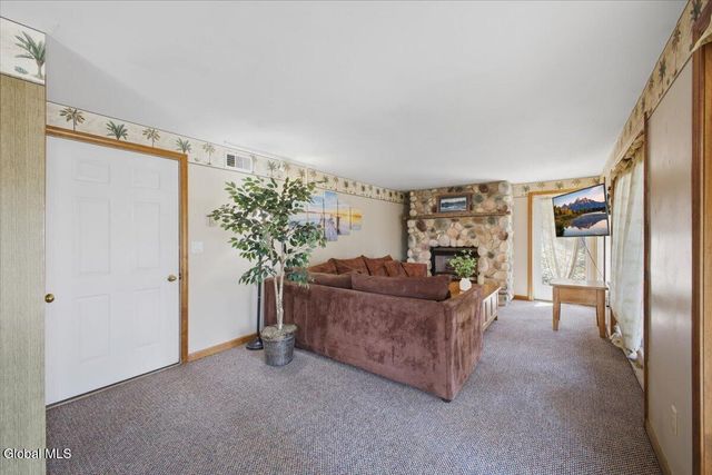 734 E River Drive, Lake Luzerne, NY 12846