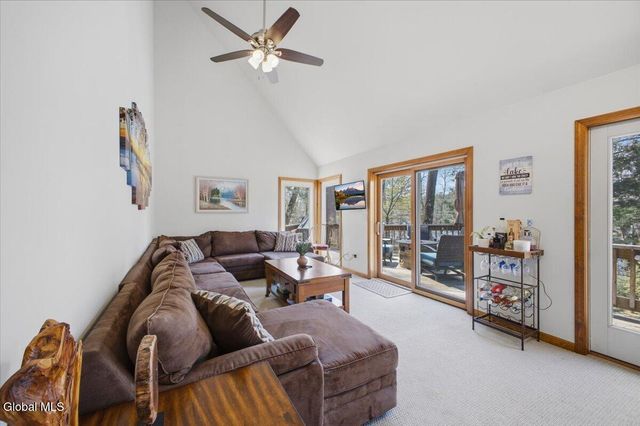 734 E River Drive, Lake Luzerne, NY 12846