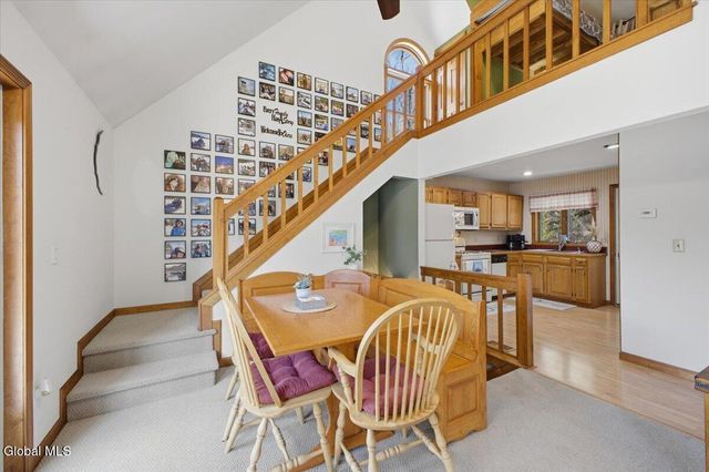 734 E River Drive, Lake Luzerne, NY 12846