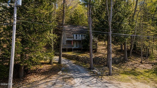 734 E River Drive, Lake Luzerne, NY 12846