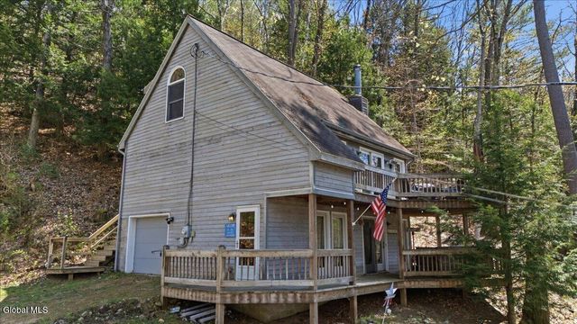 734 E River Drive, Lake Luzerne, NY 12846