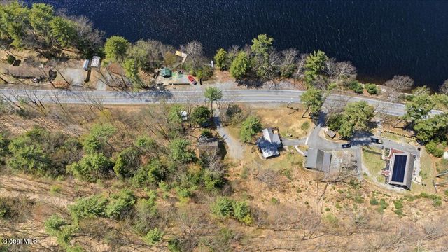 734 E River Drive, Lake Luzerne, NY 12846