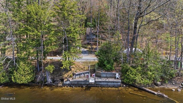734 E River Drive, Lake Luzerne, NY 12846