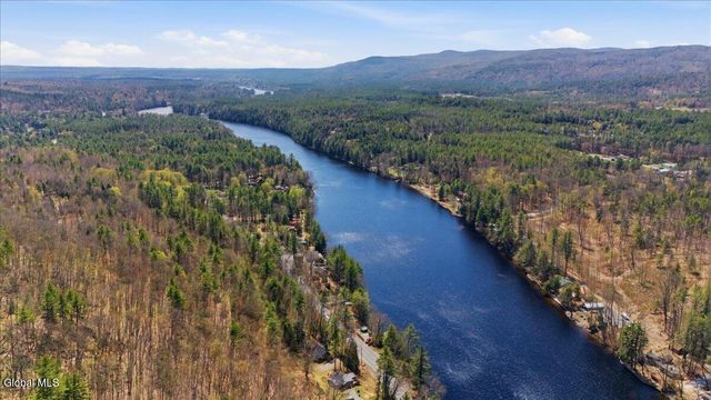 734 E River Drive, Lake Luzerne, NY 12846