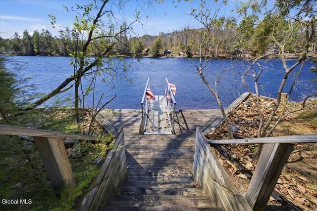 734 E River Drive, Lake Luzerne, NY 12846