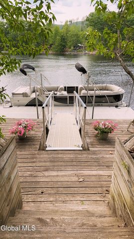 734 E River Drive, Lake Luzerne, NY 12846