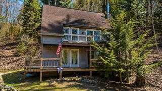 734 E River Drive, Lake Luzerne, NY 12846
