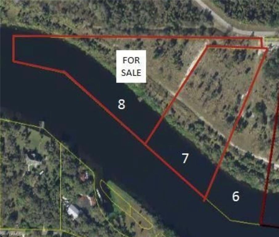 755 Rialto Pointe DR, LABELLE, FL 33935 — exterior