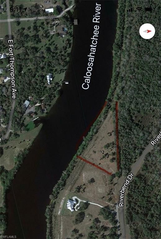755 Rialto Pointe DR, LABELLE, FL 33935 — photo 2
