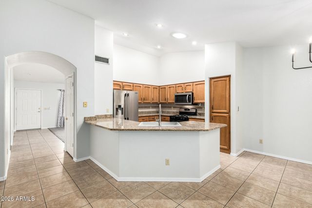 9421 E NACOMA Drive, Sun Lakes, AZ 85248