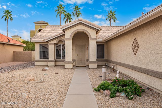 9421 E NACOMA Drive, Sun Lakes, AZ 85248