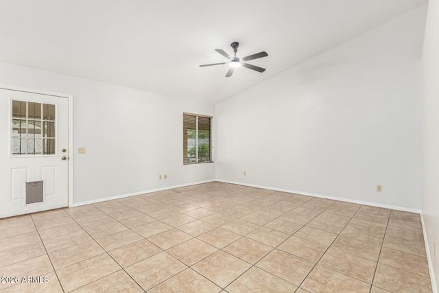 9421 E NACOMA Drive, Sun Lakes, AZ 85248