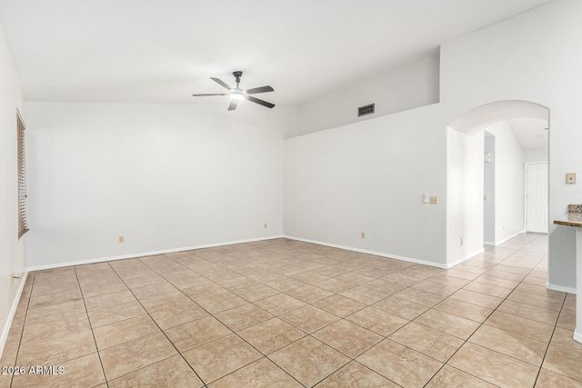 9421 E NACOMA Drive, Sun Lakes, AZ 85248