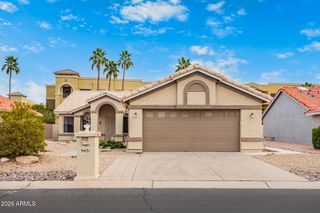 9421 E NACOMA Drive, Sun Lakes, AZ 85248