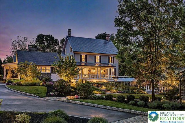 9 Blueberry Lane, Bedminster Twp, PA 18944