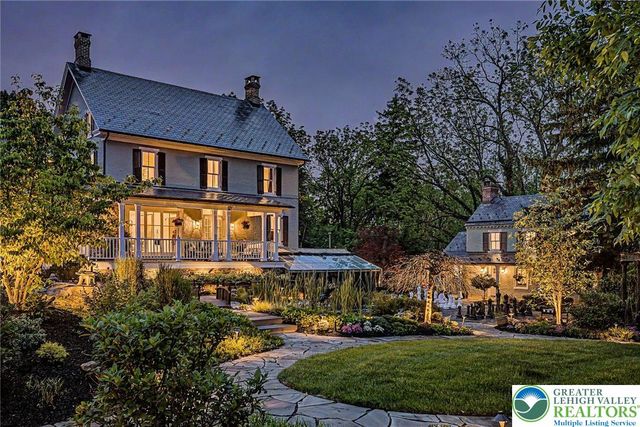 9 Blueberry Lane, Bedminster Twp, PA 18944