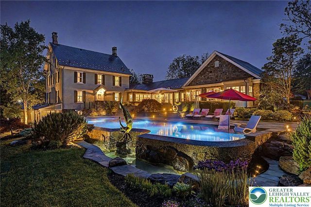 9 Blueberry Lane, Bedminster Twp, PA 18944