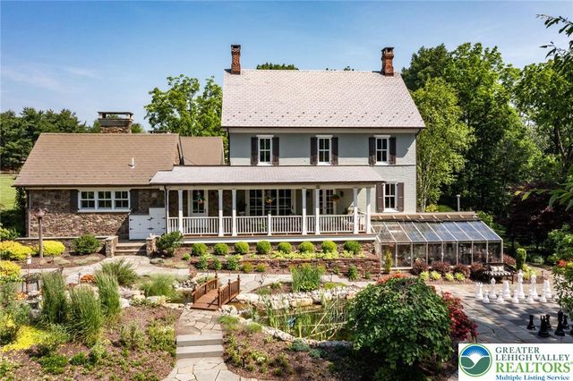 9 Blueberry Lane, Bedminster Twp, PA 18944