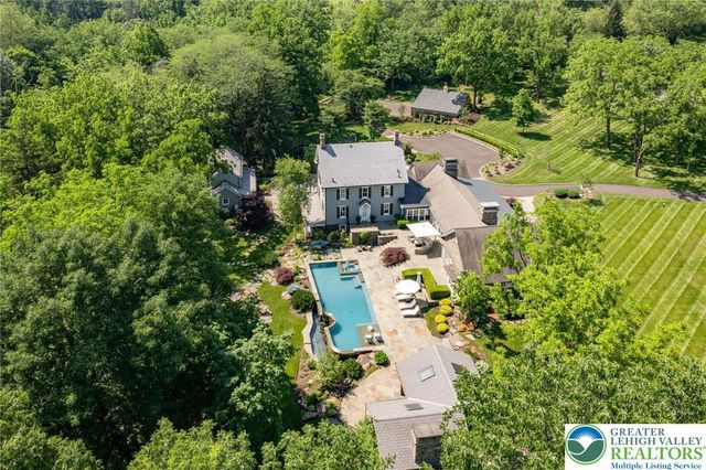 9 Blueberry Lane, Bedminster Twp, PA 18944