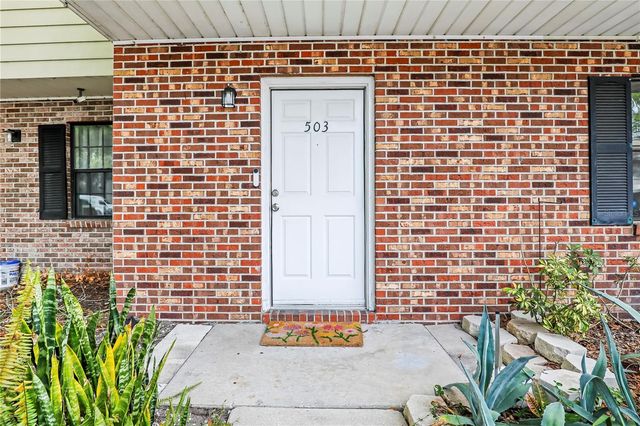 503 KETTERING WAY, Orange Park, FL 32073