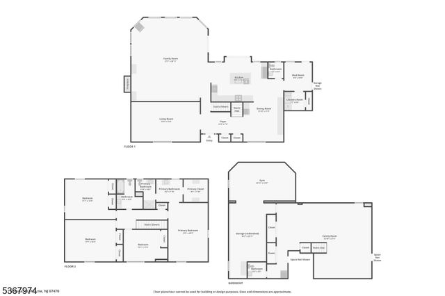 7 Colona Rd, Wayne Twp., NJ 07470