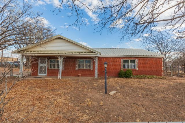 1221 E STUDEBAKER Avenue, Amarillo, TX 79108