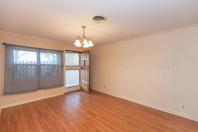 1221 E STUDEBAKER Avenue, Amarillo, TX 79108