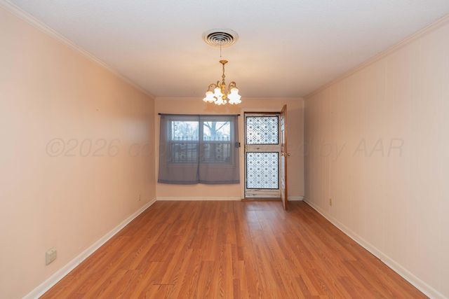 1221 E STUDEBAKER Avenue, Amarillo, TX 79108