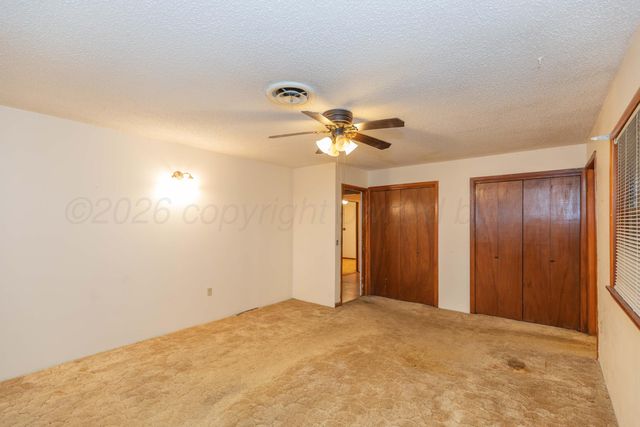 1221 E STUDEBAKER Avenue, Amarillo, TX 79108