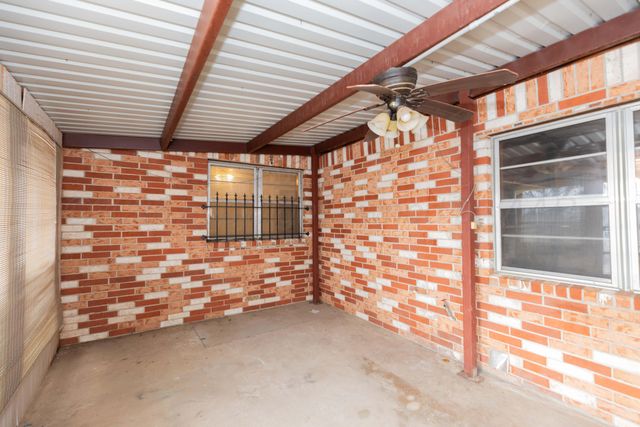 1221 E STUDEBAKER Avenue, Amarillo, TX 79108
