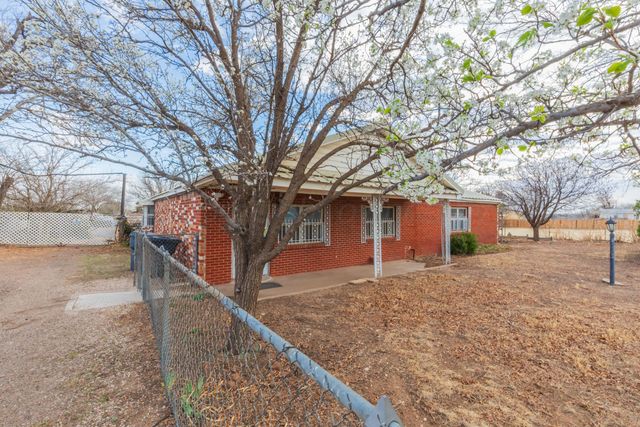 1221 E STUDEBAKER Avenue, Amarillo, TX 79108