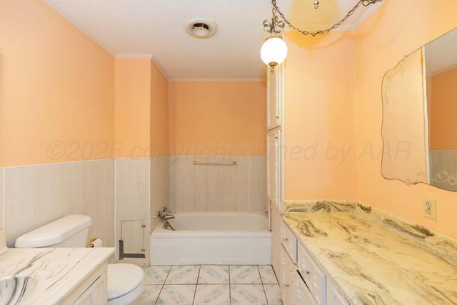 1221 E STUDEBAKER Avenue, Amarillo, TX 79108