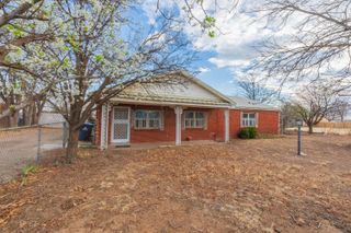 1221 E STUDEBAKER Avenue, Amarillo, TX 79108
