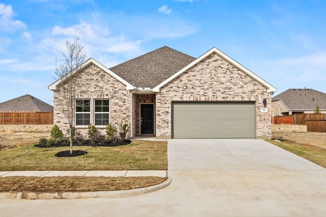 716 Ashley Gardens Drive, Forney, TX 75126