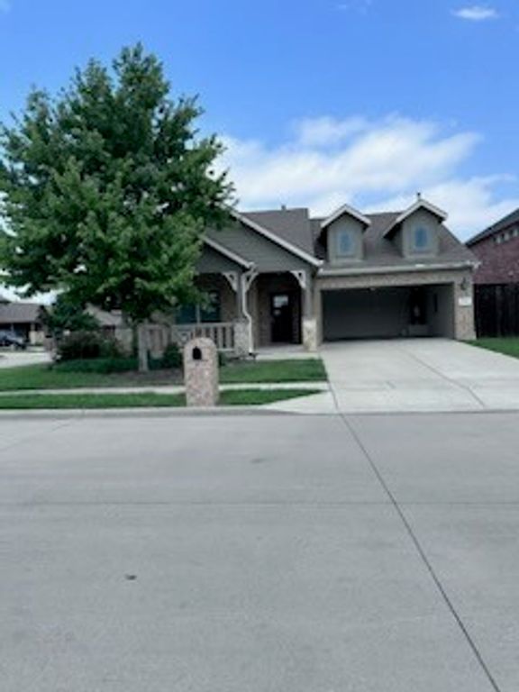 5701 Sunflower Drive, Rowlett, TX 75089