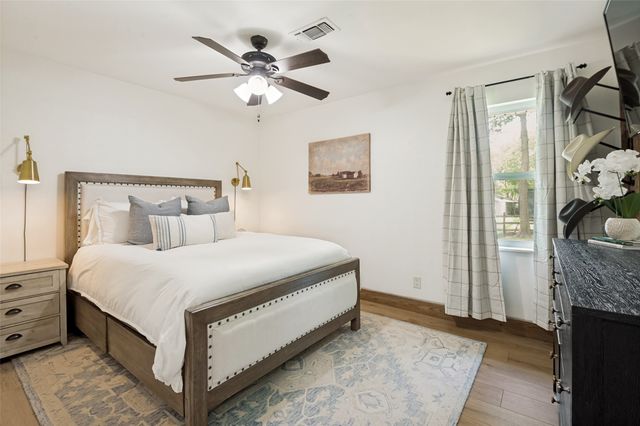 274 Yowell Hill Road, Whitewright, TX 75491