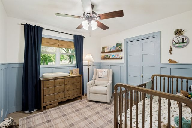 274 Yowell Hill Road, Whitewright, TX 75491