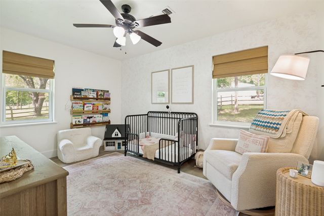 274 Yowell Hill Road, Whitewright, TX 75491